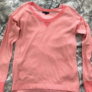 American Eagle Sweatee